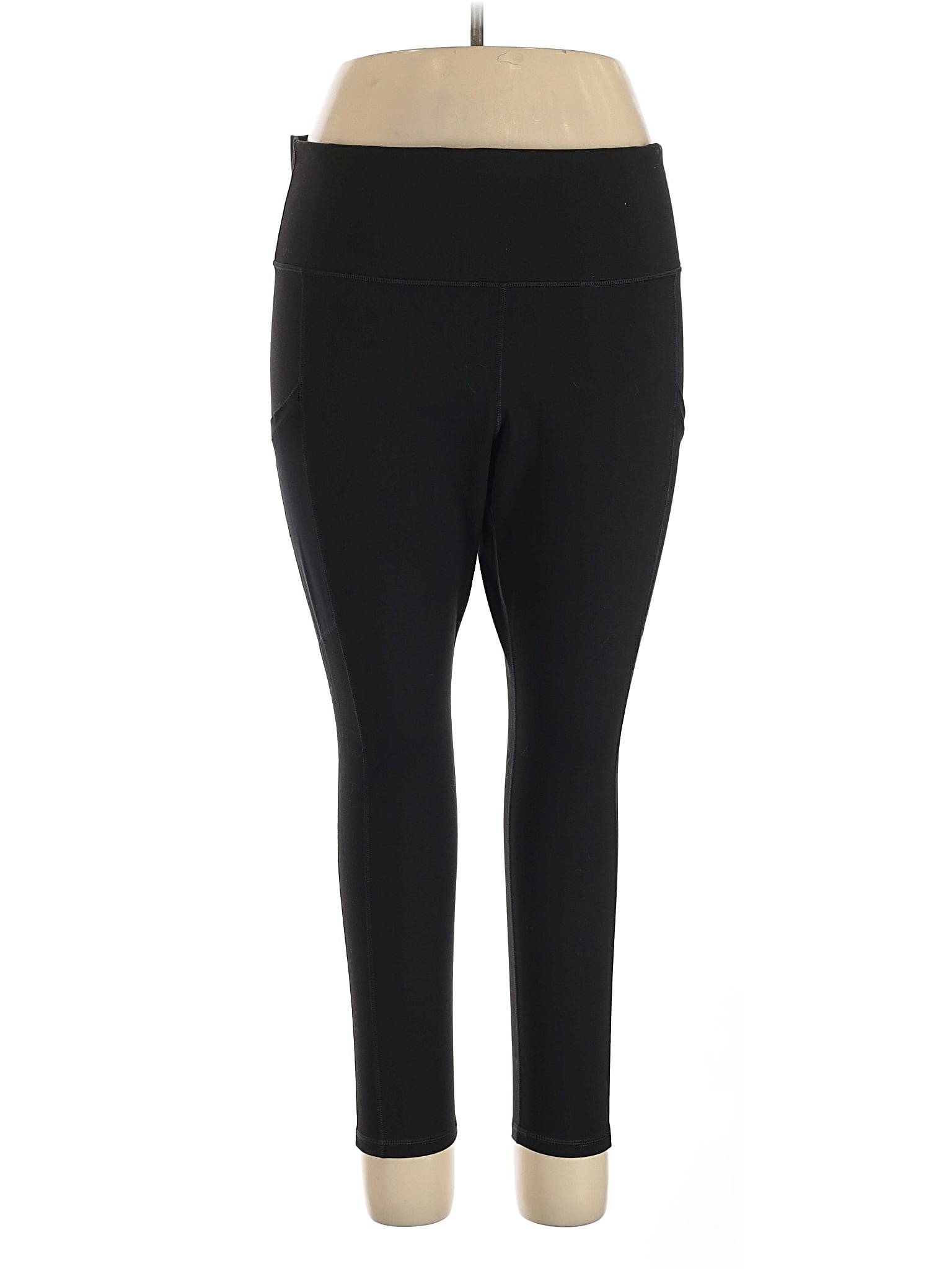 1 size - 2X W