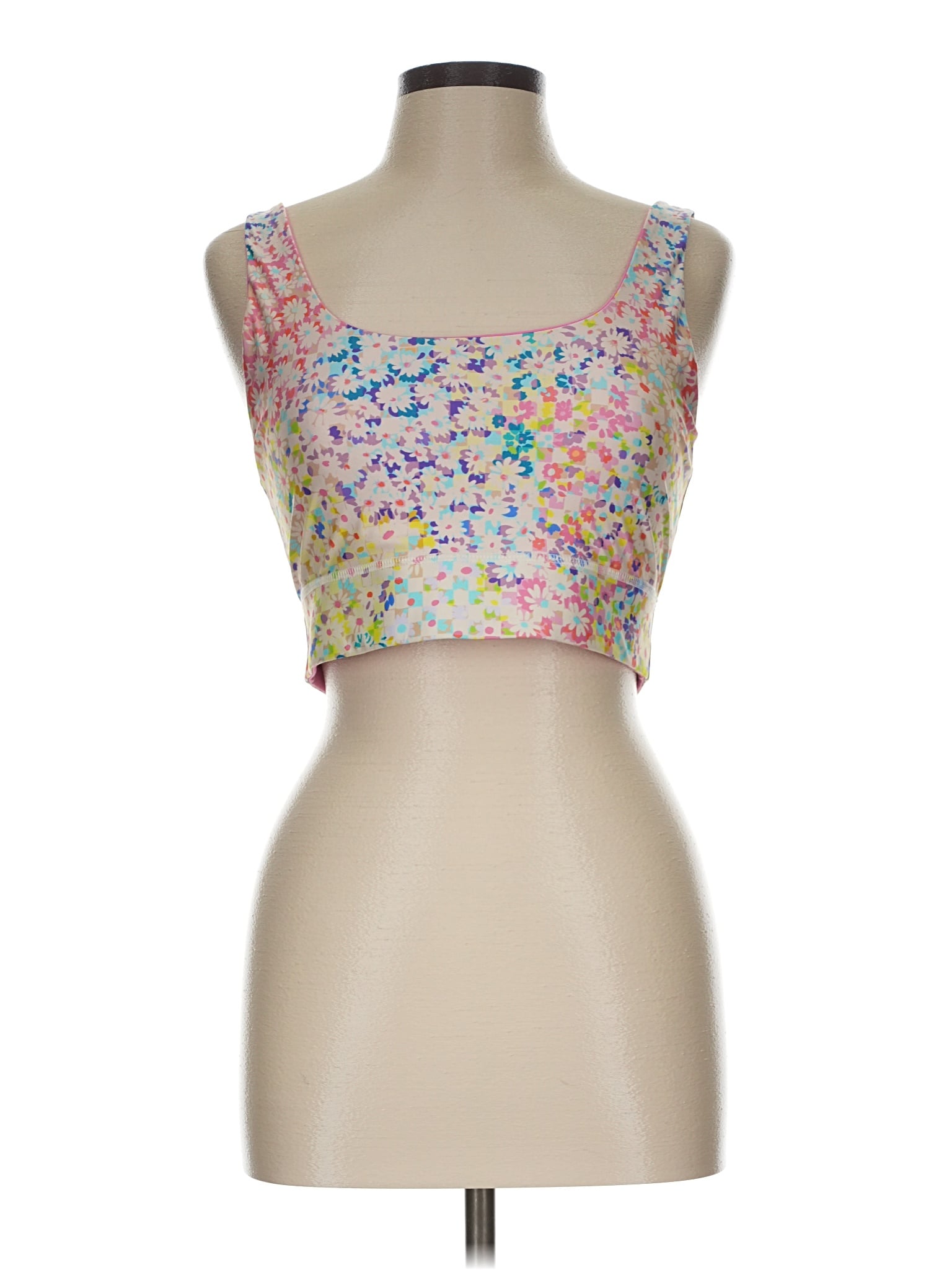 1 size - Lg (Estimated)