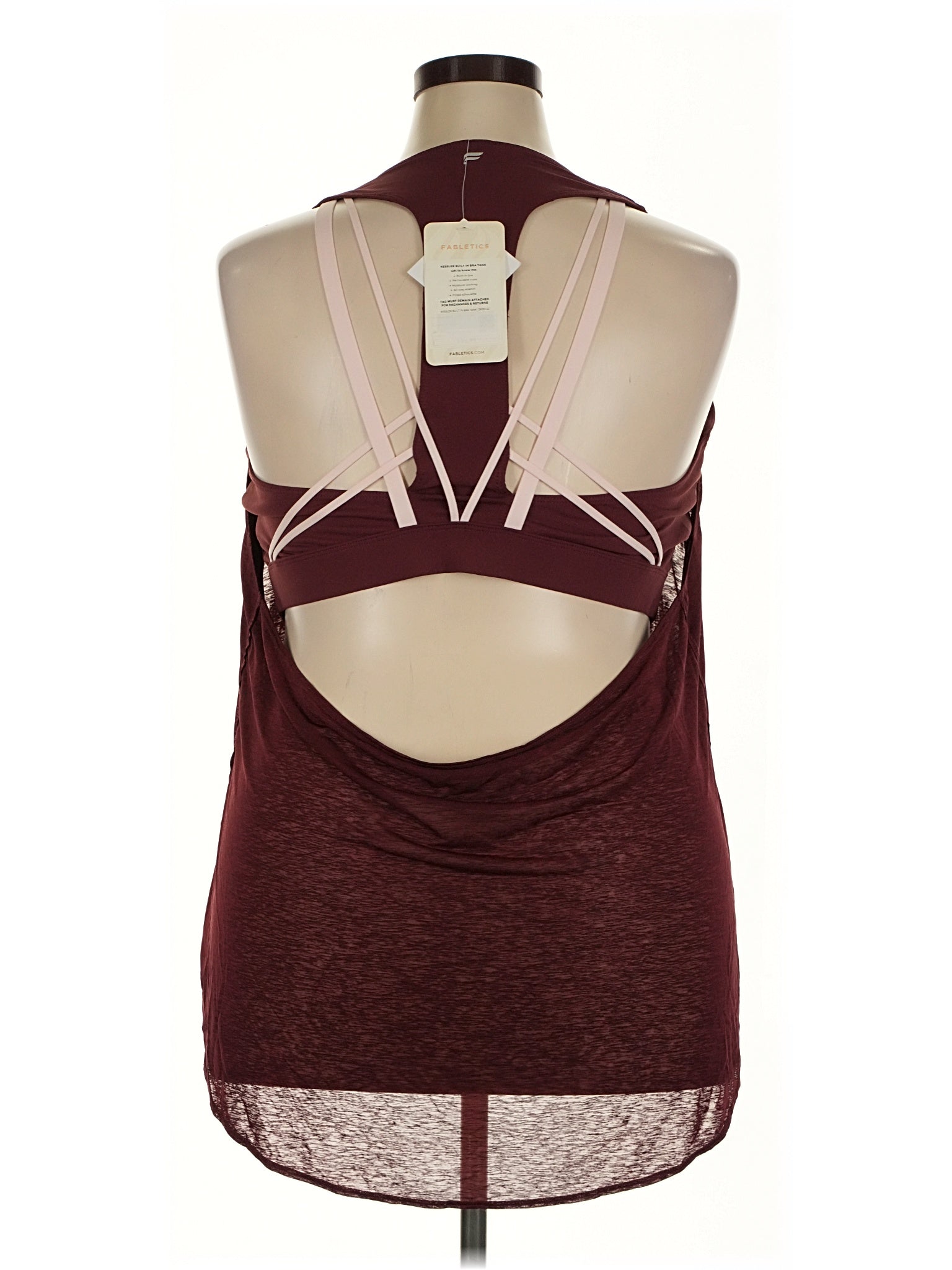 2 size - 3X W
