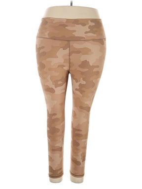 1 size - 2X W