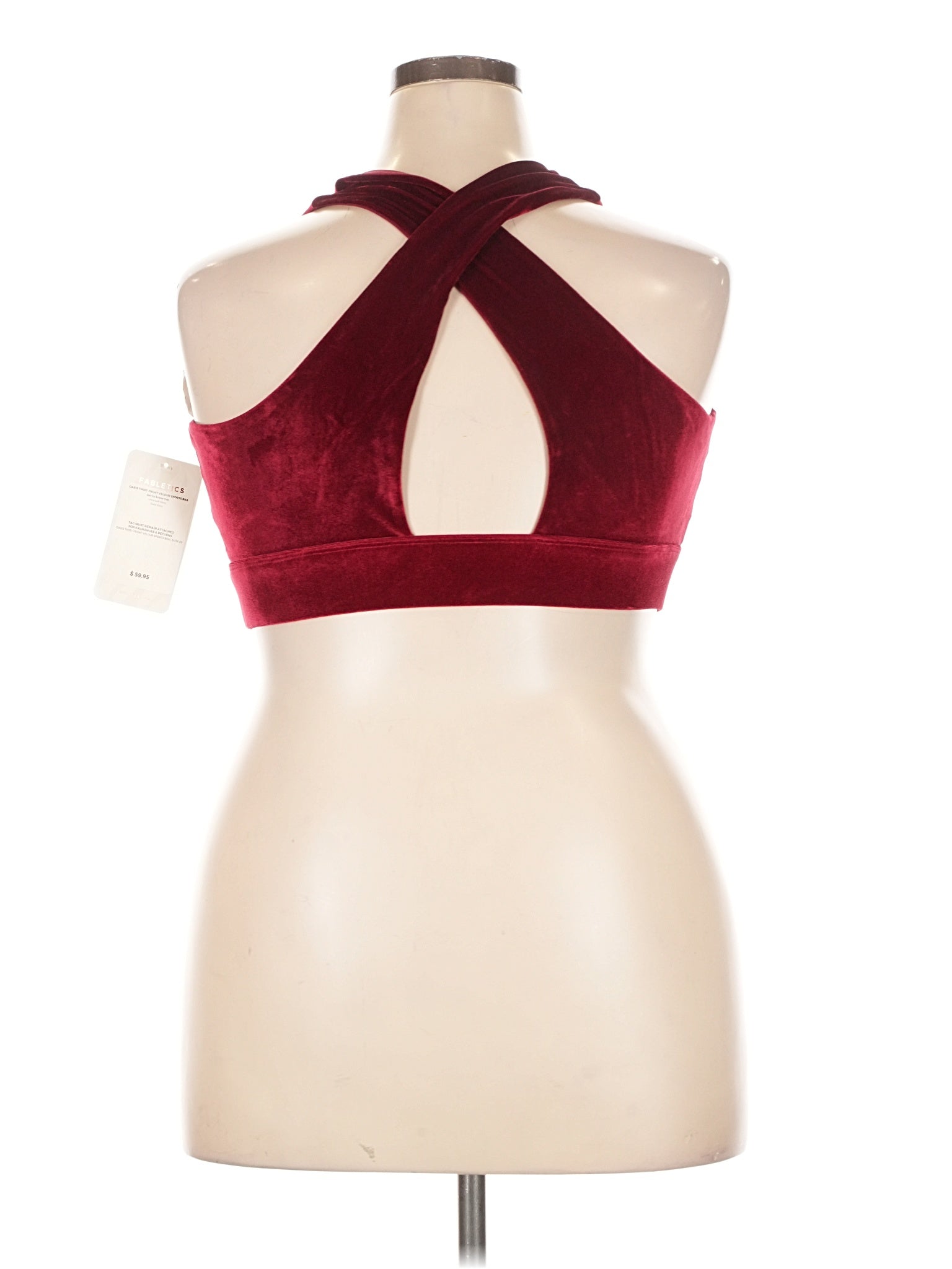 2 size - 2X W