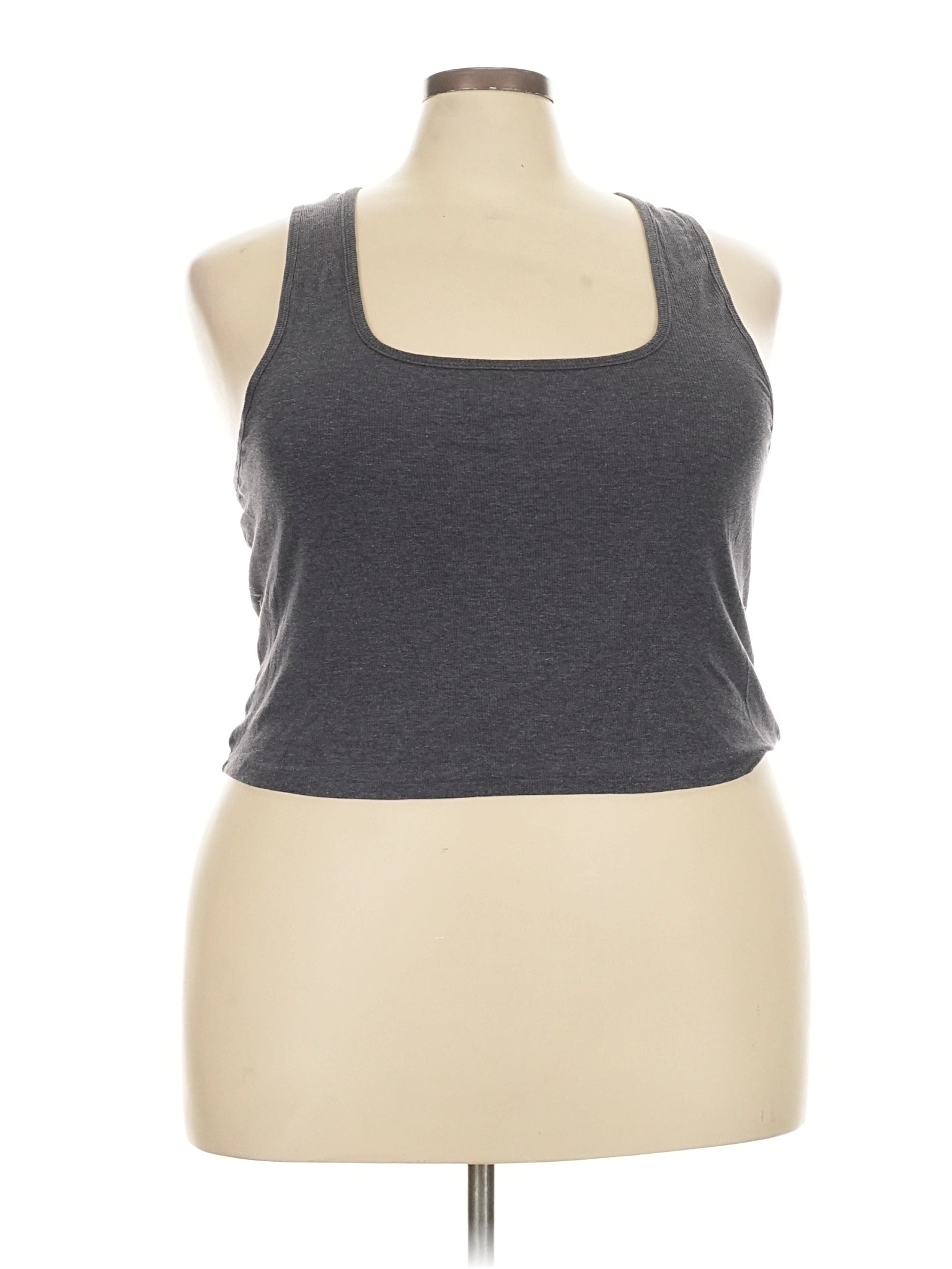 1 size - 3X W