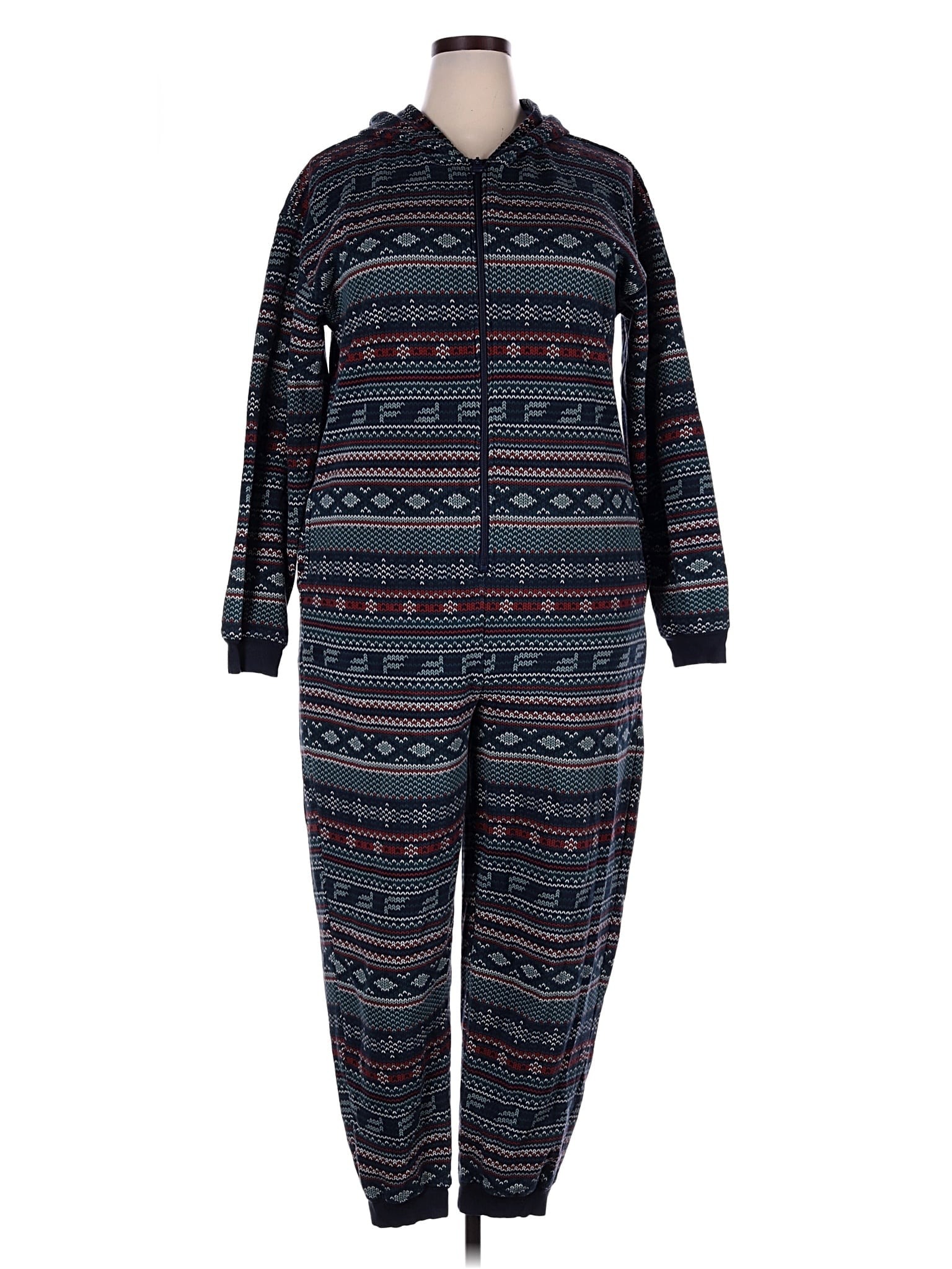 1 size - XXL