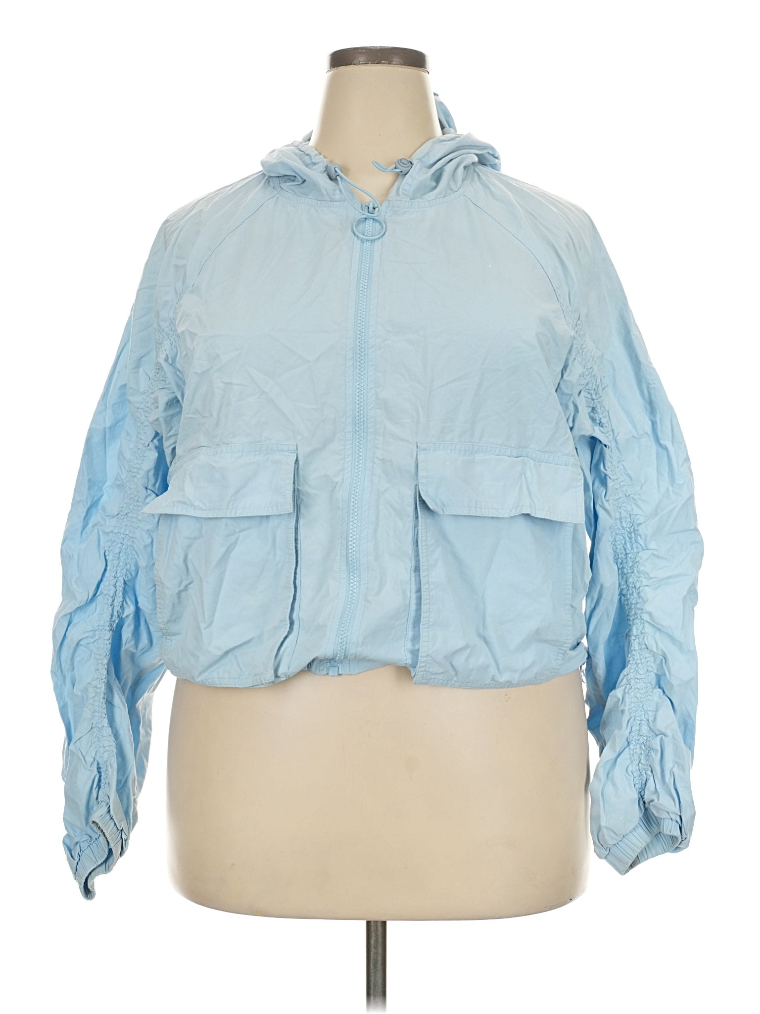 1 size - XXL