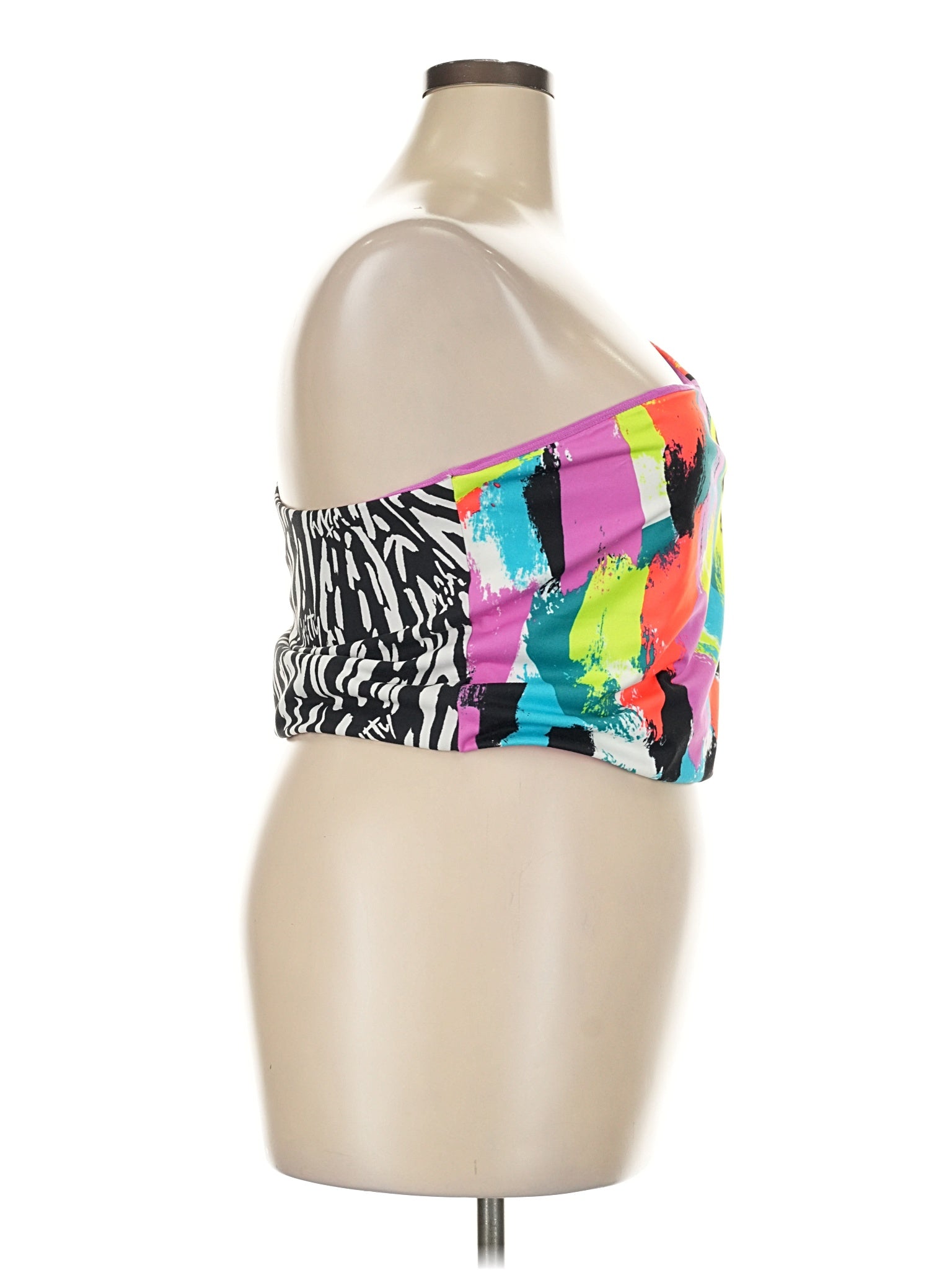 3 size - 5X W