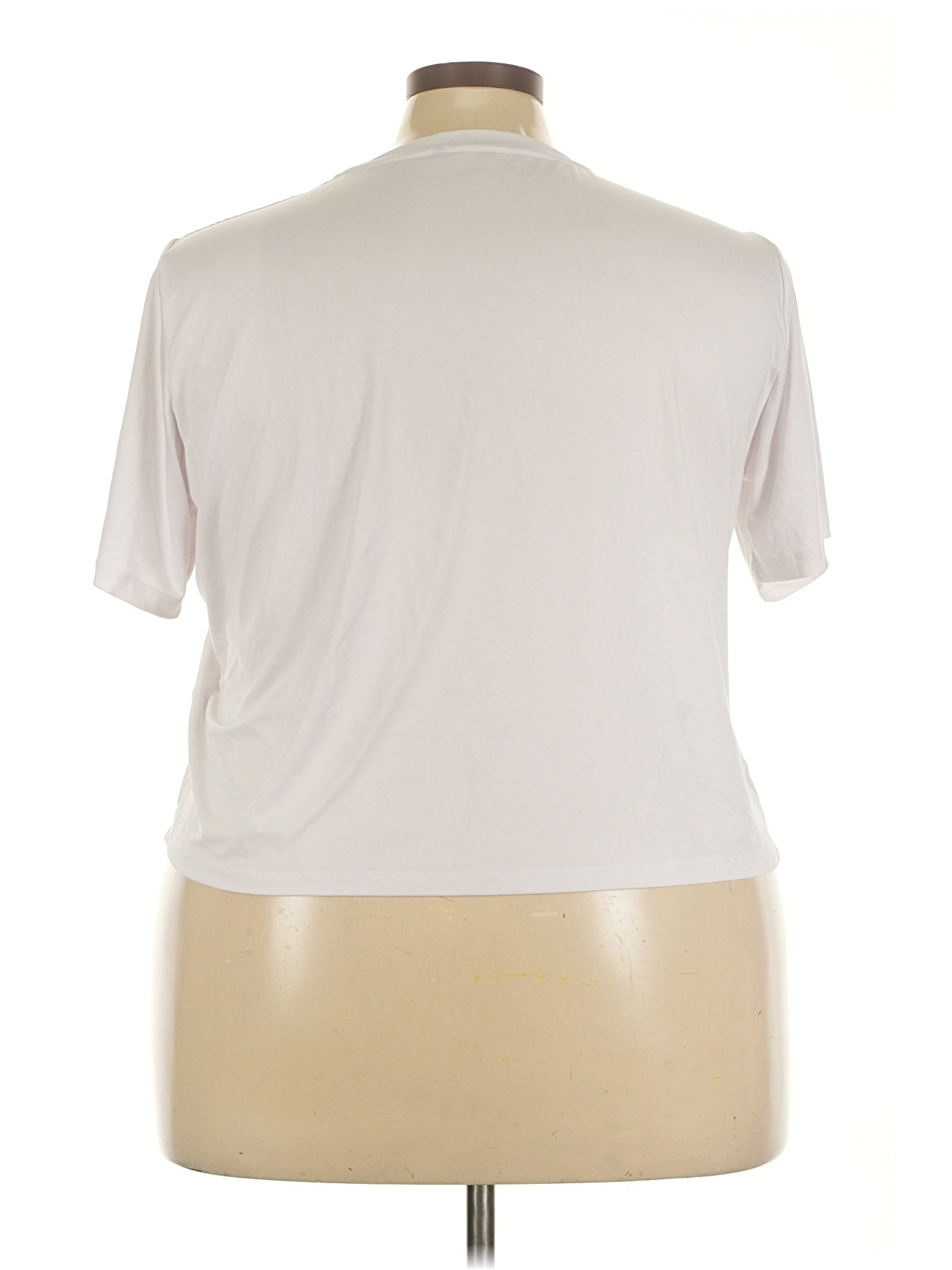 2 size - 3X W