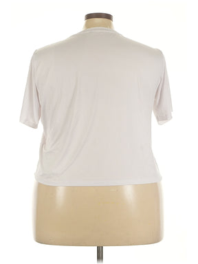2 size - 3X W