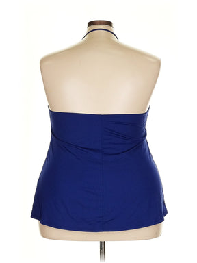 2 size - 3X W