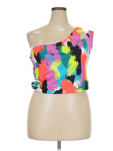 1 size - 5X W