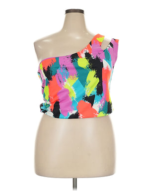 1 size - 5X W