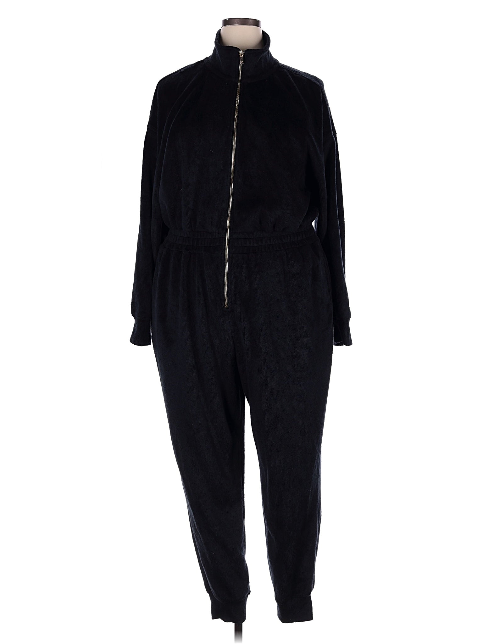 1 size - 2X W