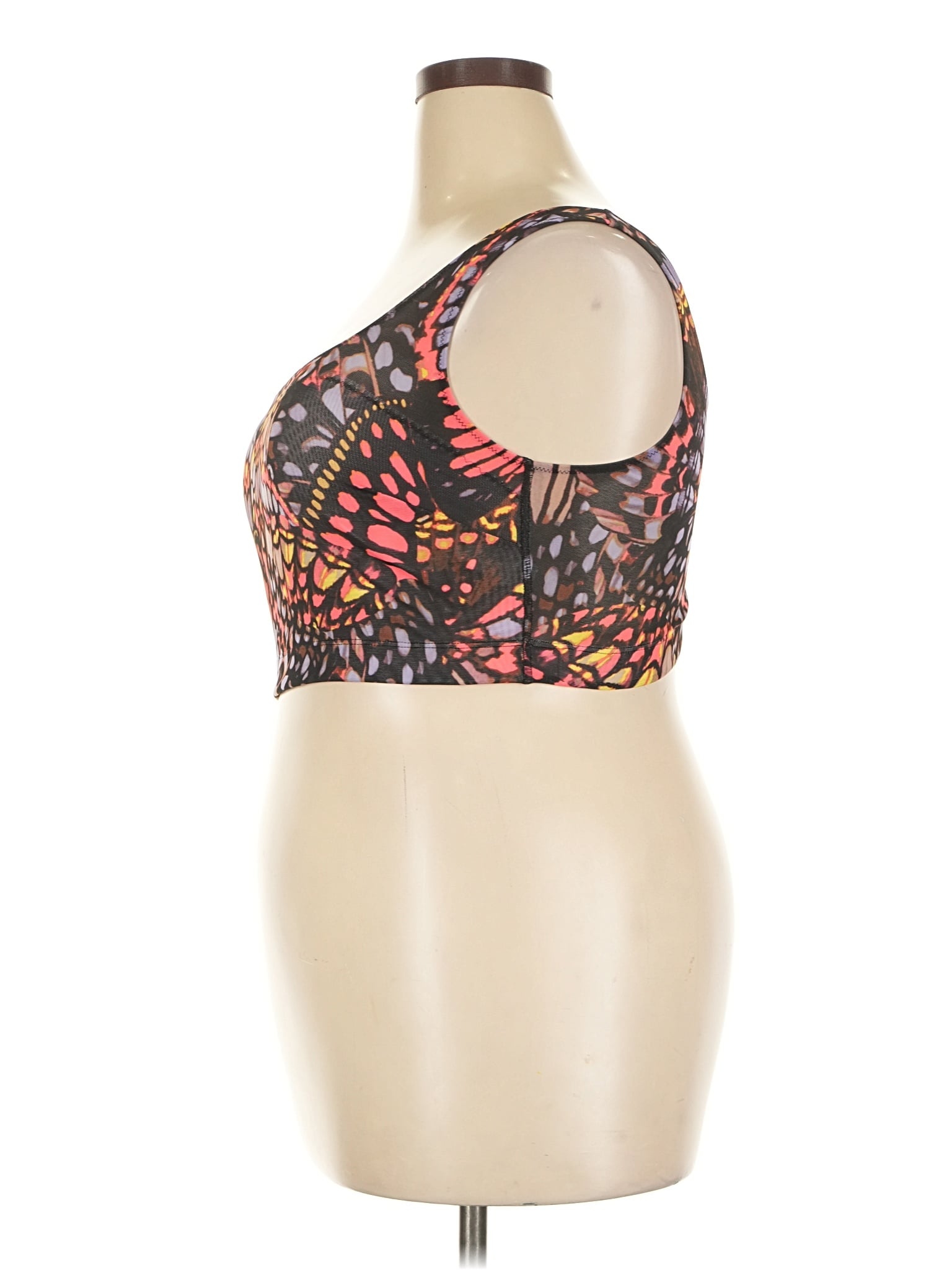 4 size - 3X W