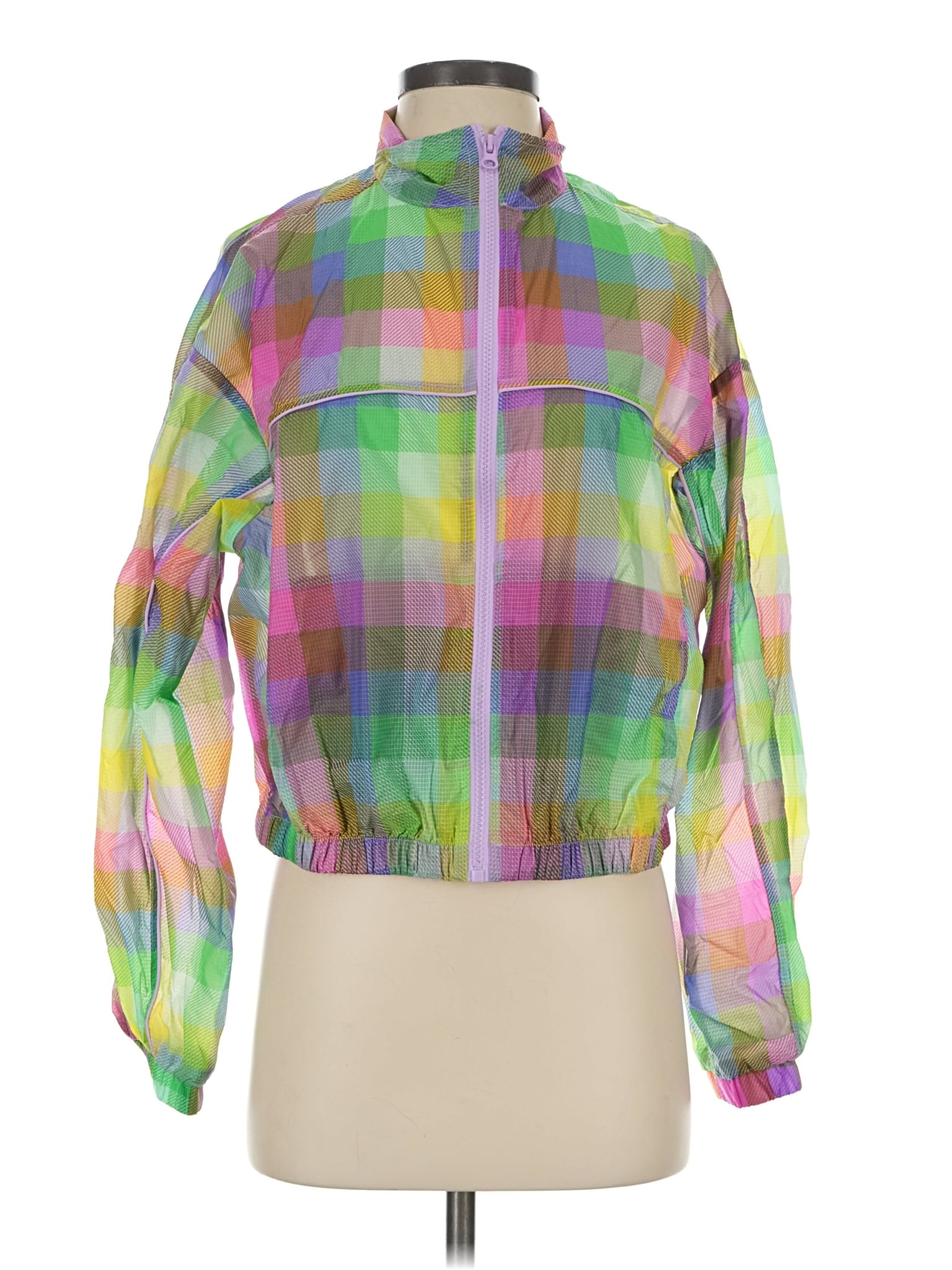 1 size - S