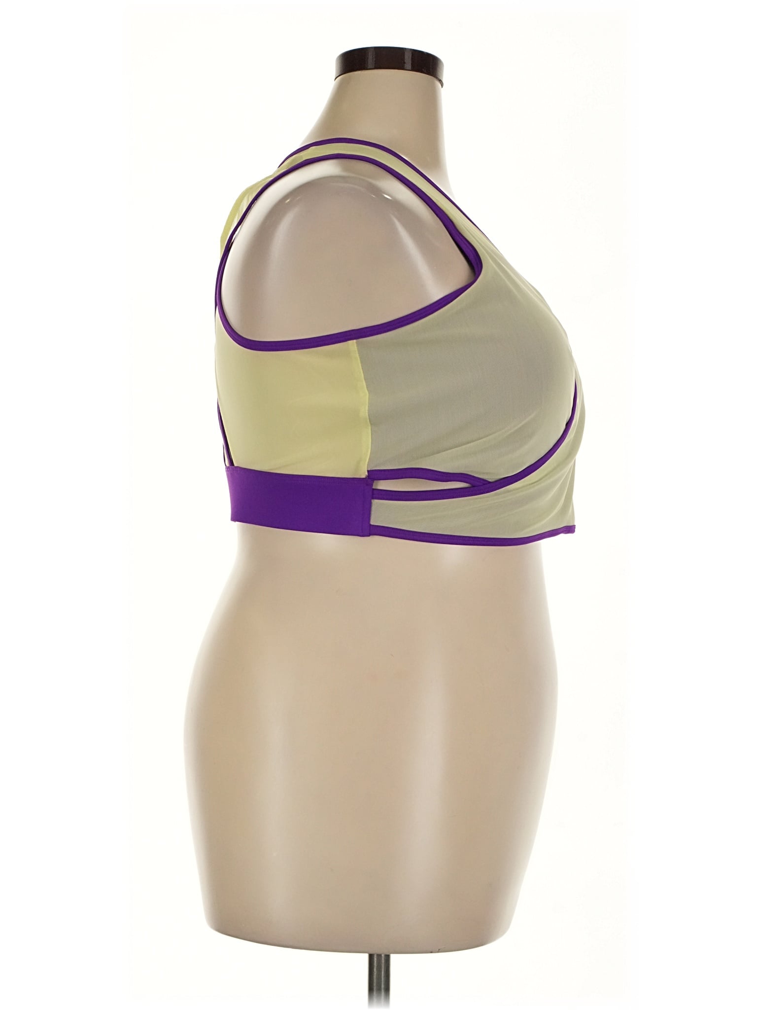 3 size - 3X W