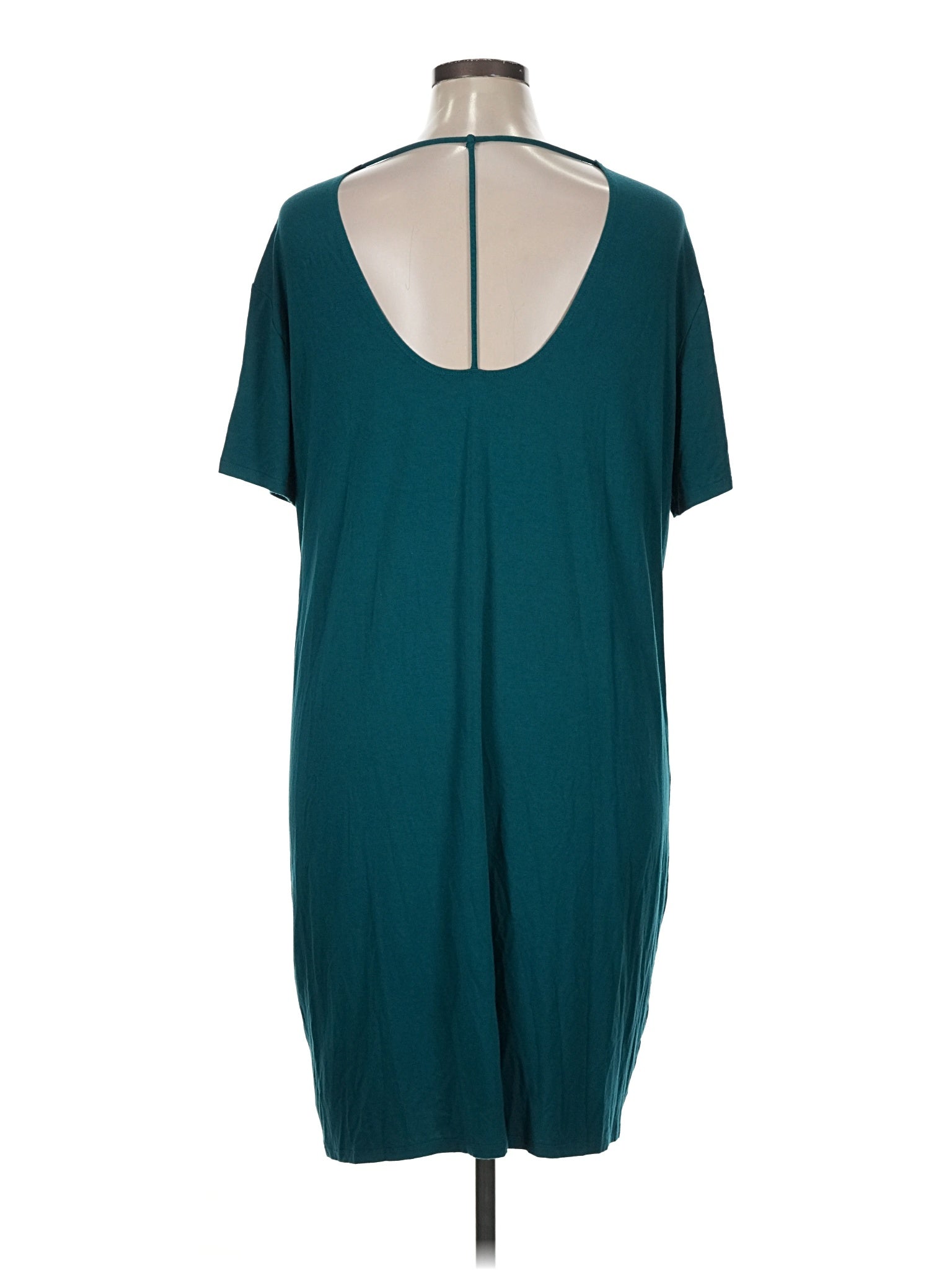 2 size - 1X W