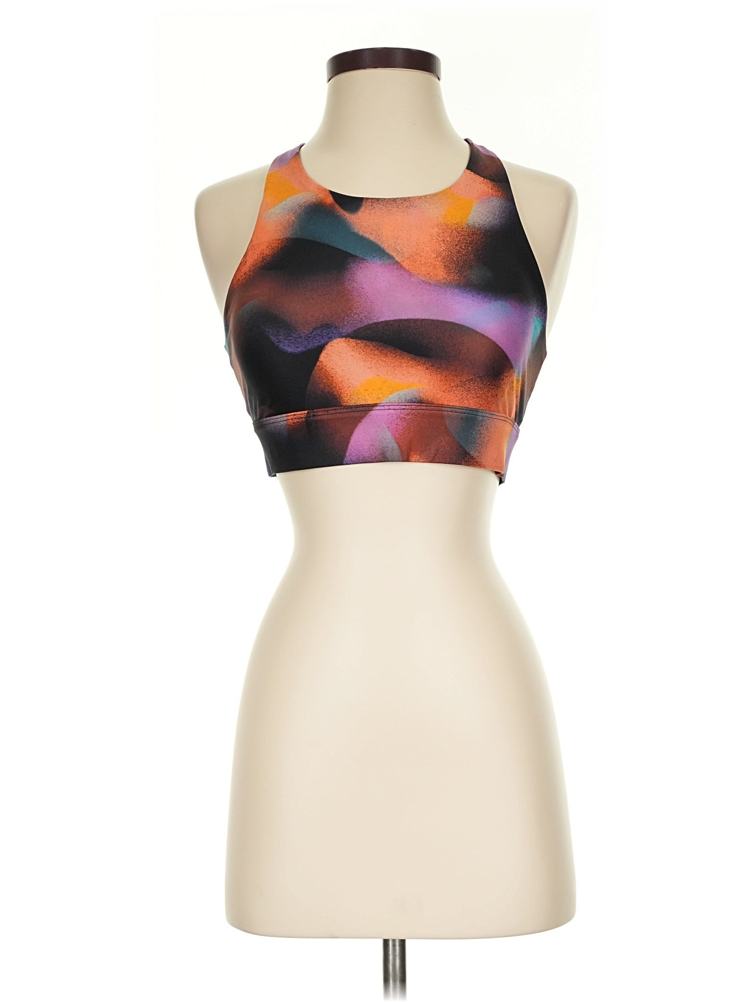 1 size - XXS (Estimated)