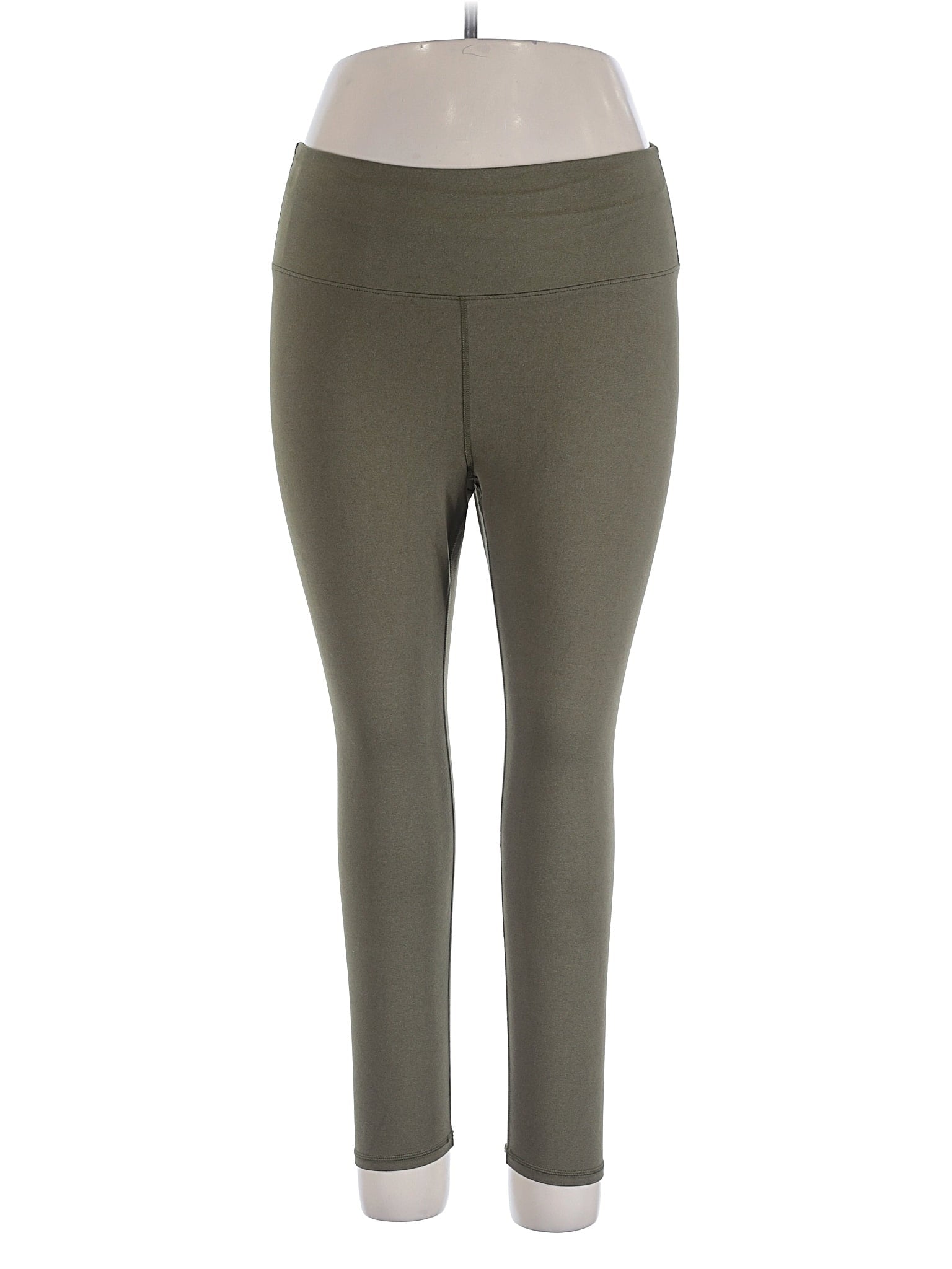 1 size - XLEstimated