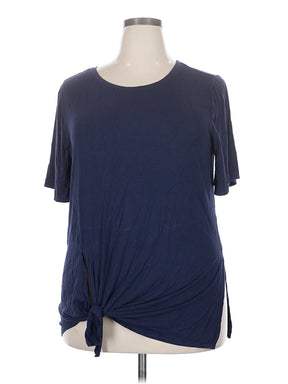 1 size - 2X W