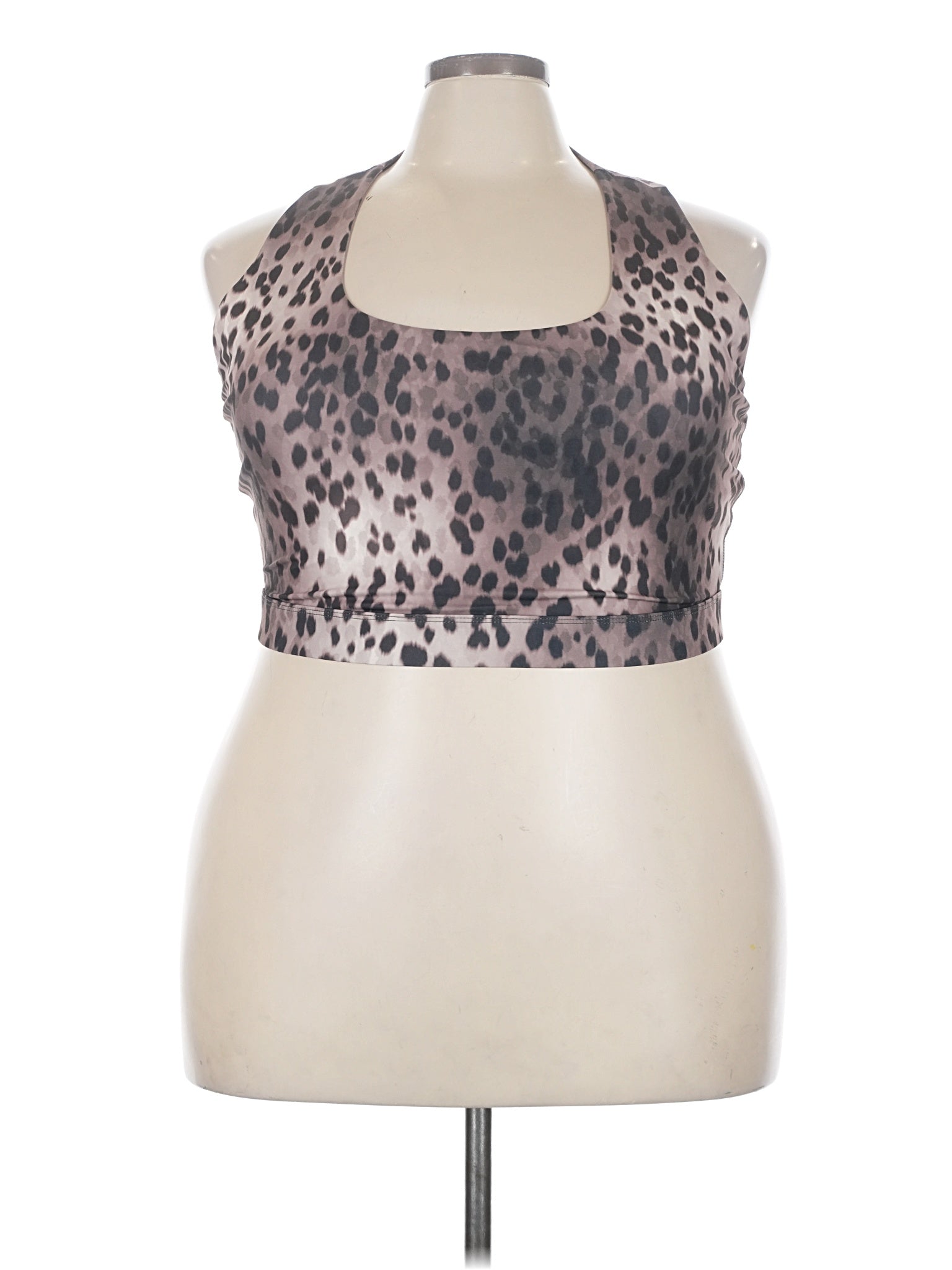 1 size - 4X W