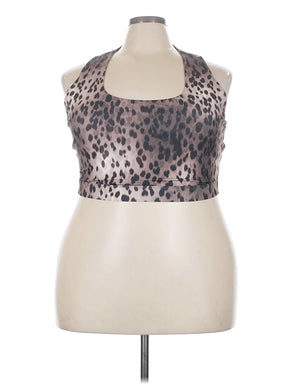 1 size - 4X W