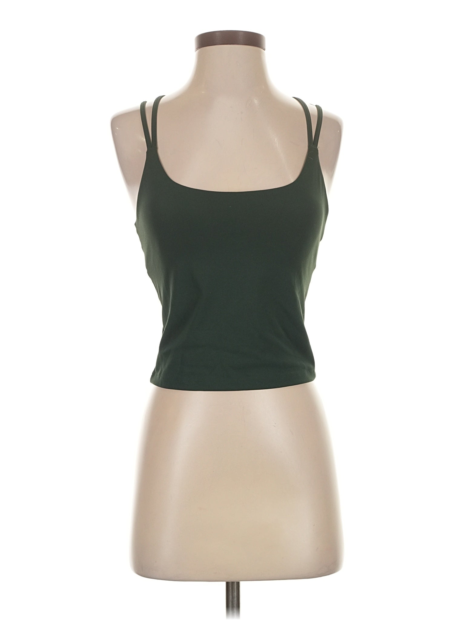 1 size - XXS (Estimated)