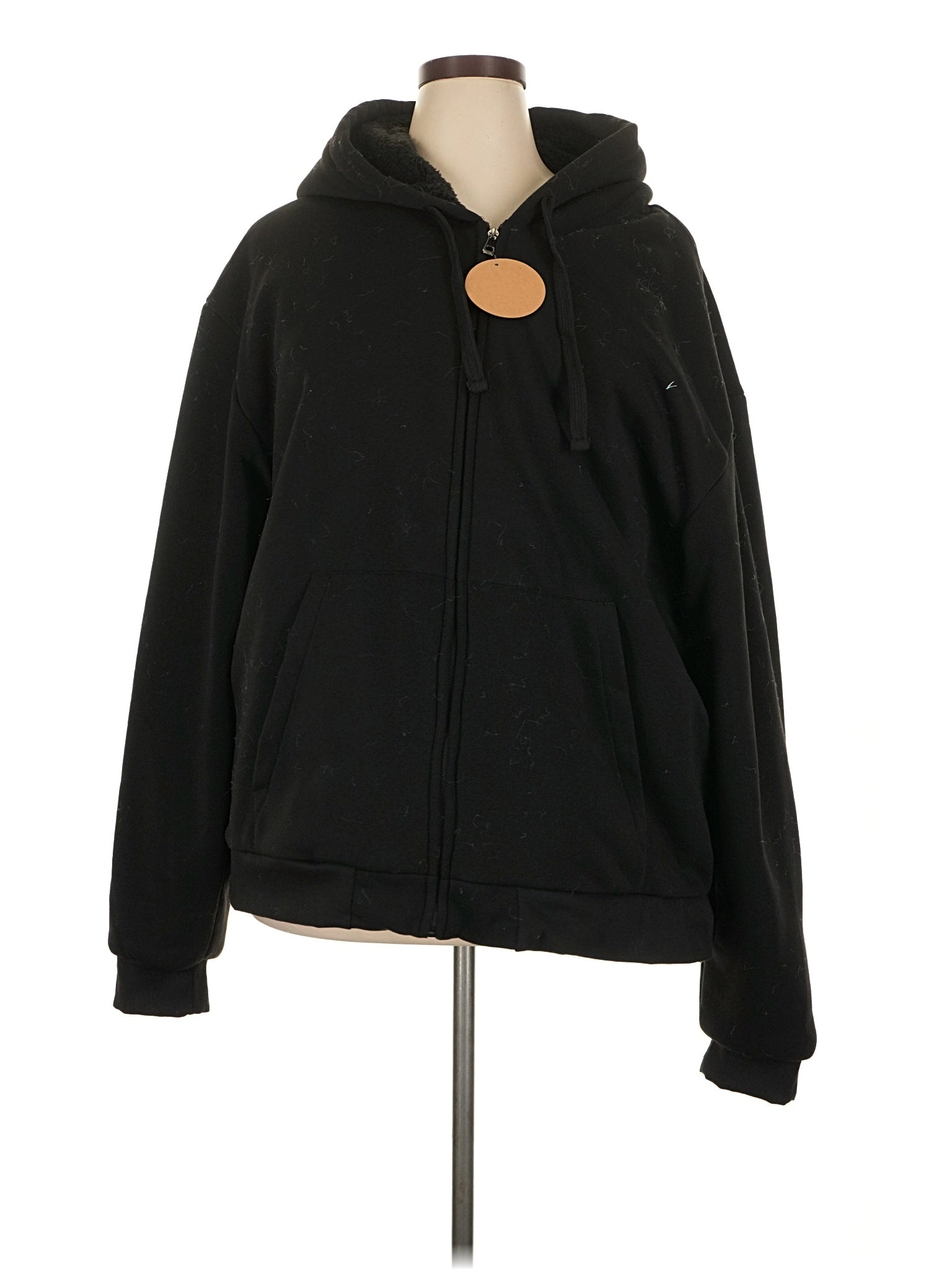 1 size - 4XL W