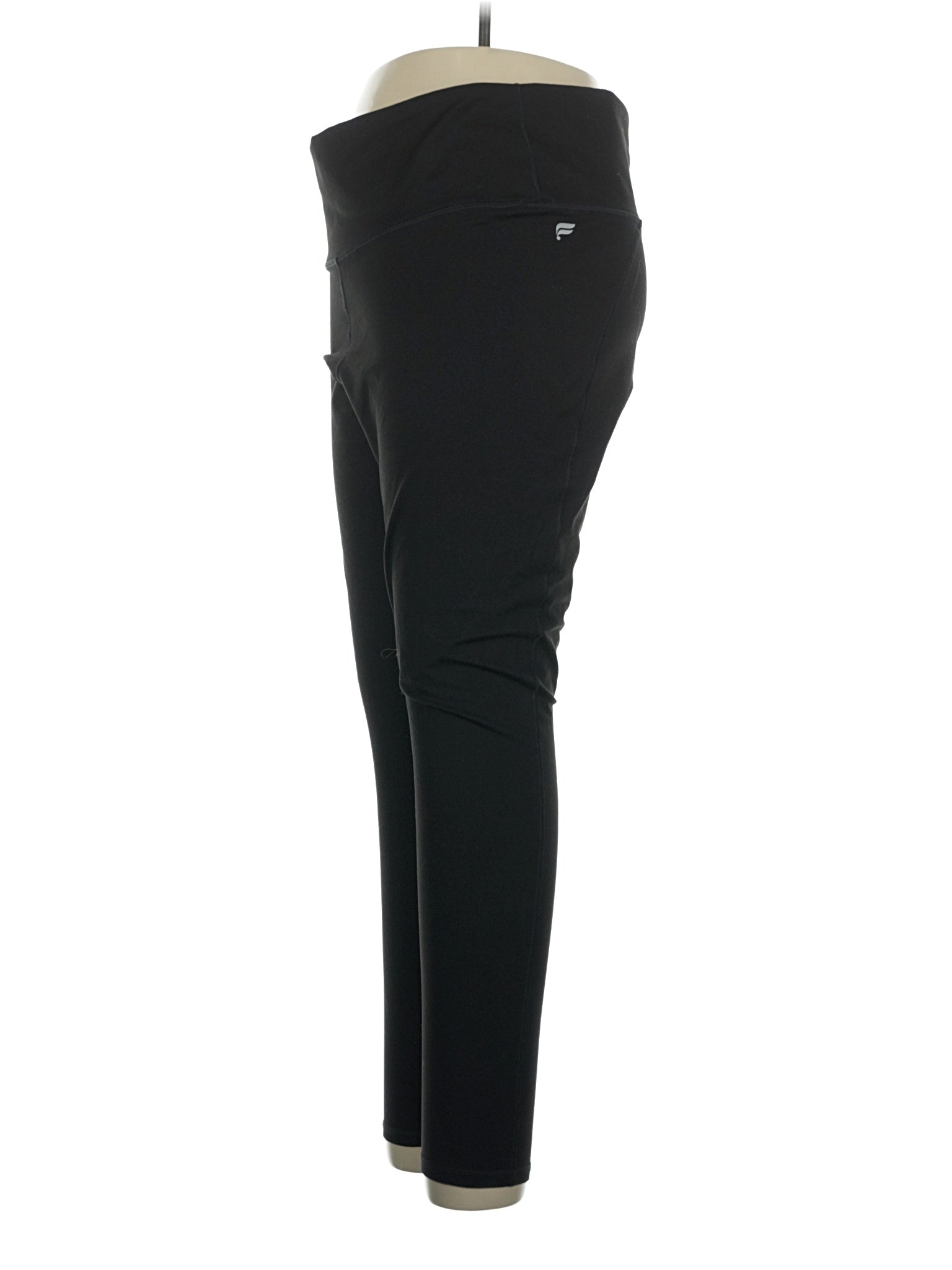 4 size - XL (Estimated)