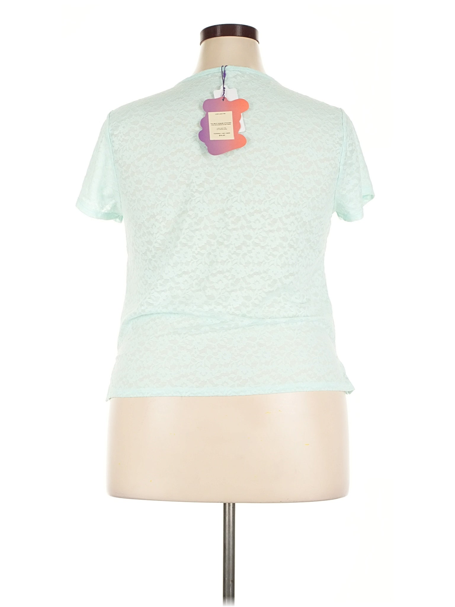 2 size - 2X W