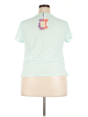 2 size - 2X W