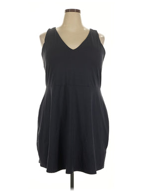 1 size - 2X W