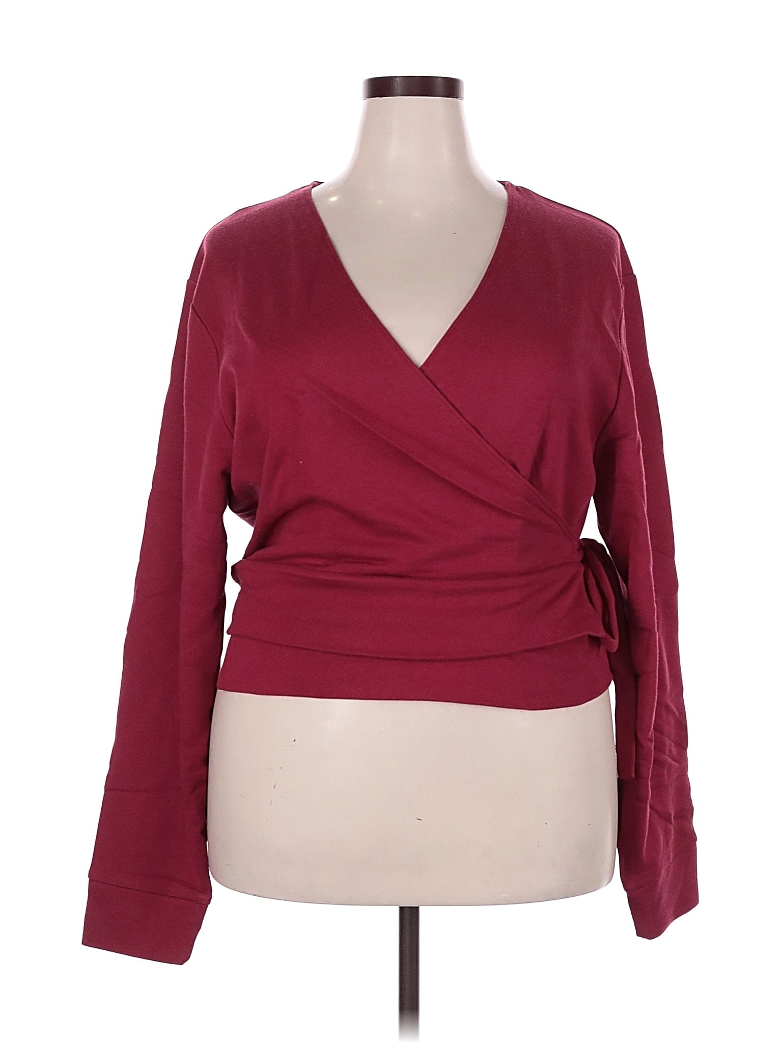 1 size - 4X W
