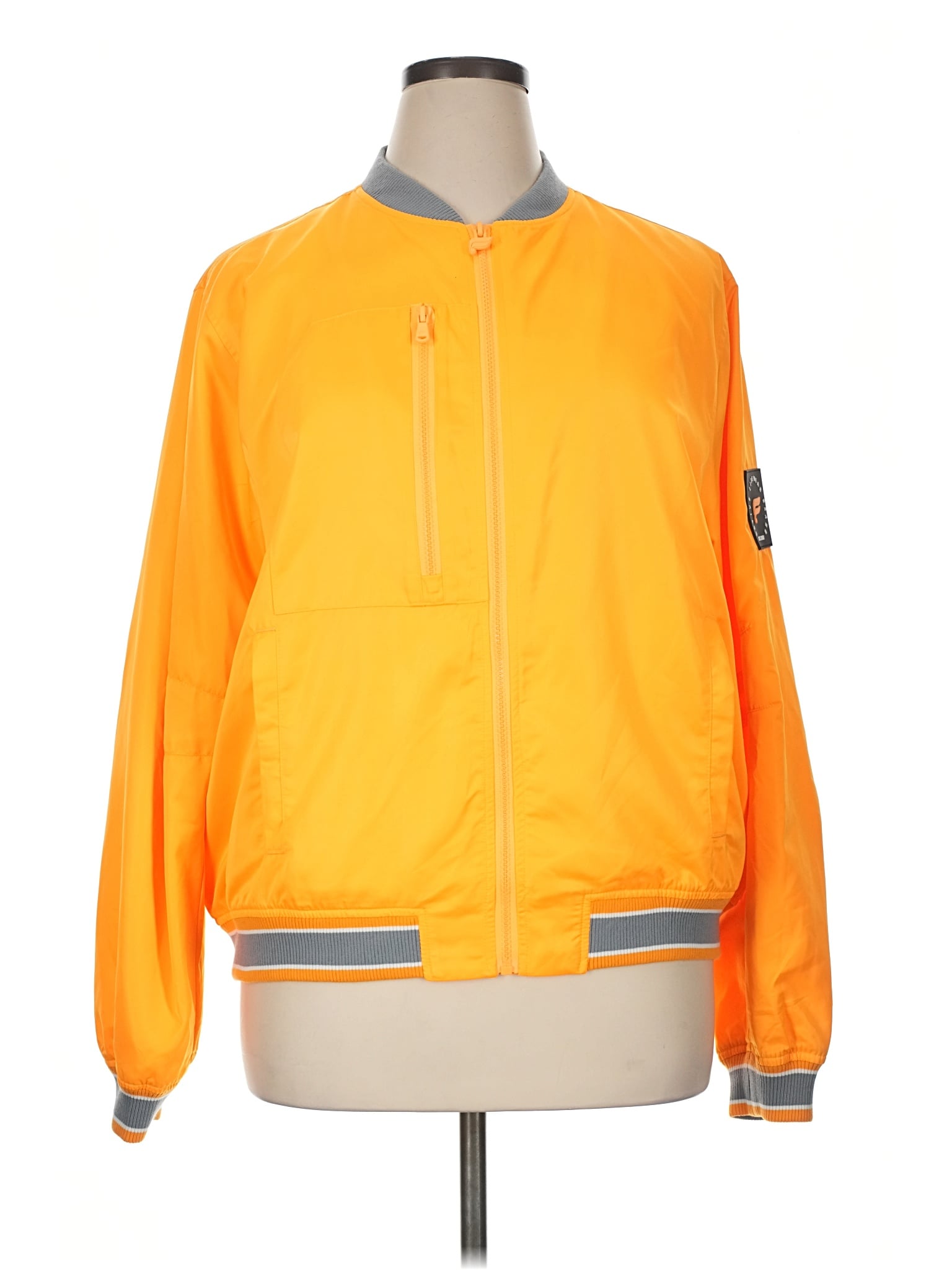 1 size - XL(Estimated)