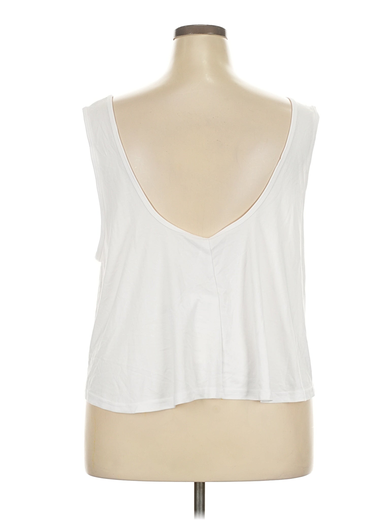 2 size - 2X W