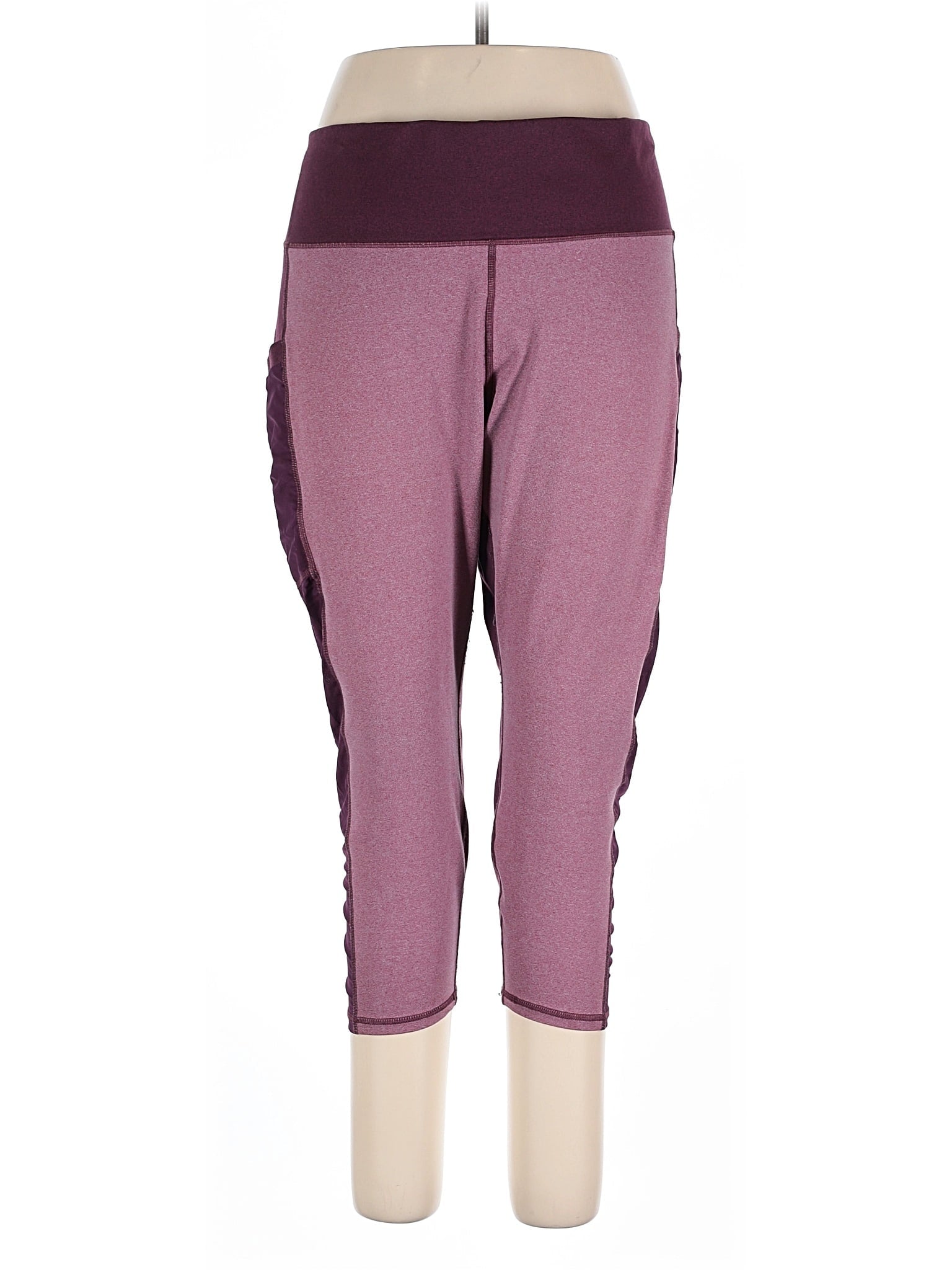 1 size - 1X - 2X W
