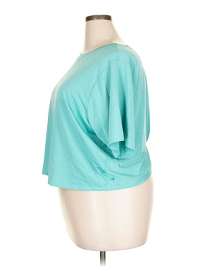 4 size - 2X W