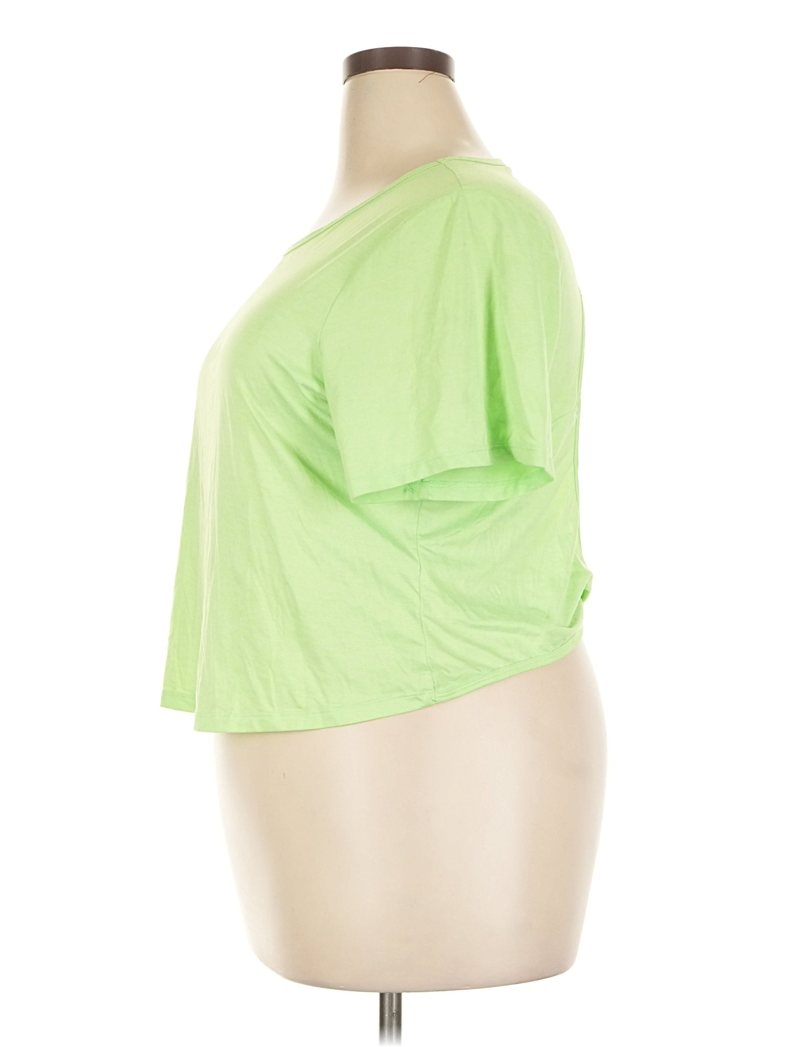 4 size - 2X W
