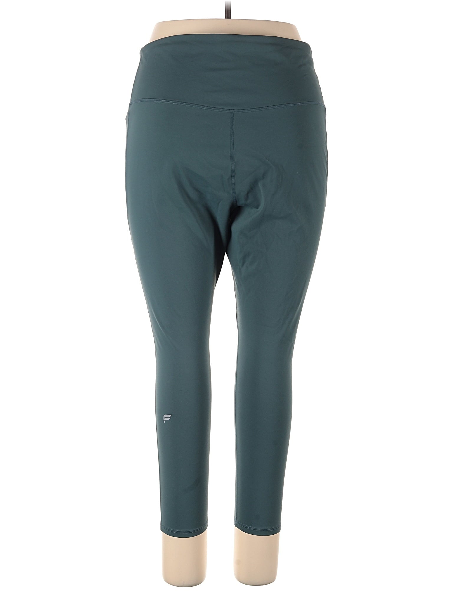 2 size - XXL (Estimated)