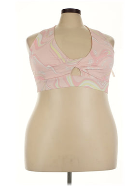 1 size - 3X W