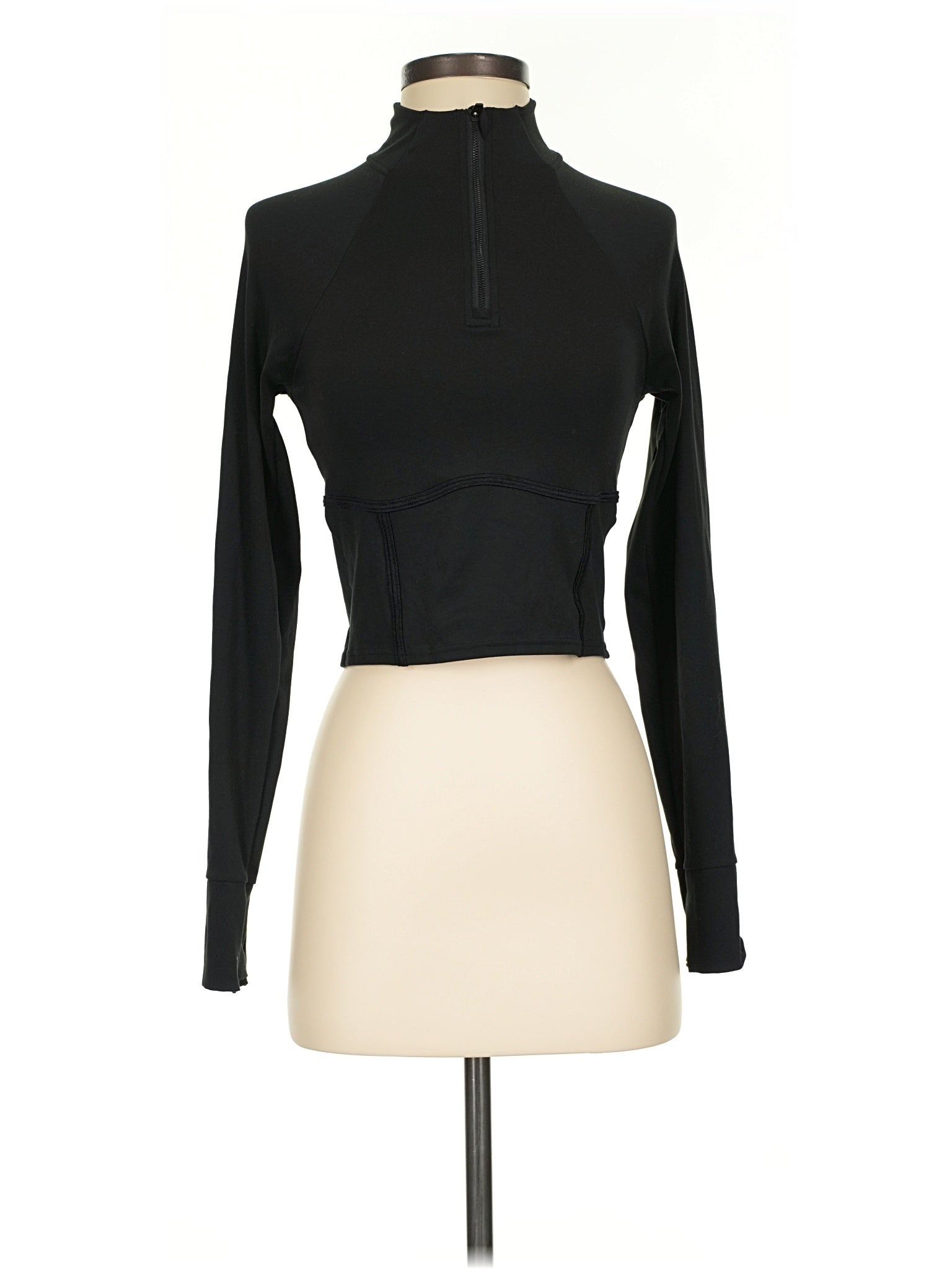 1 size - XS (Estimated)