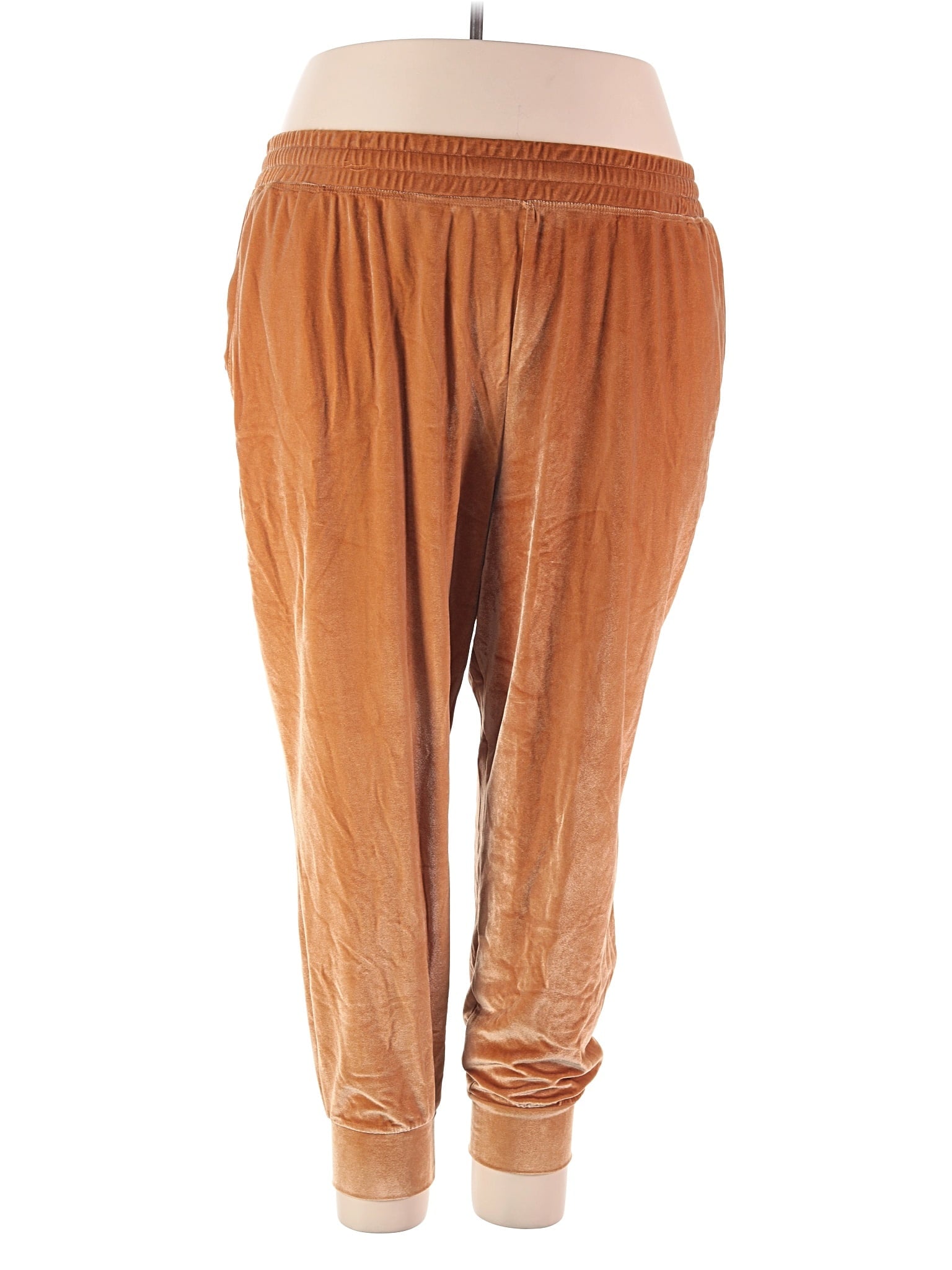 1 size - 3X W
