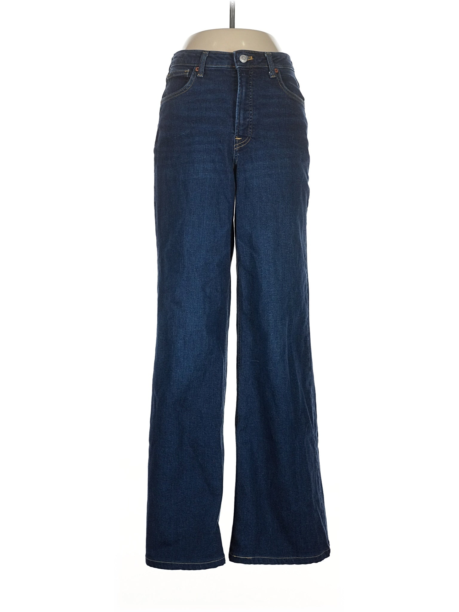 1 waist size - 29 T
