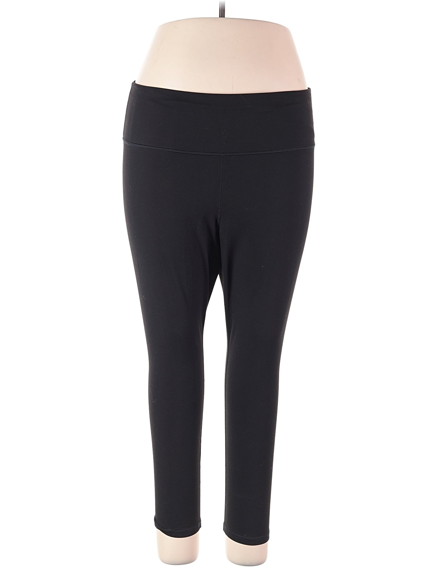 1 size - XXL (Estimated)