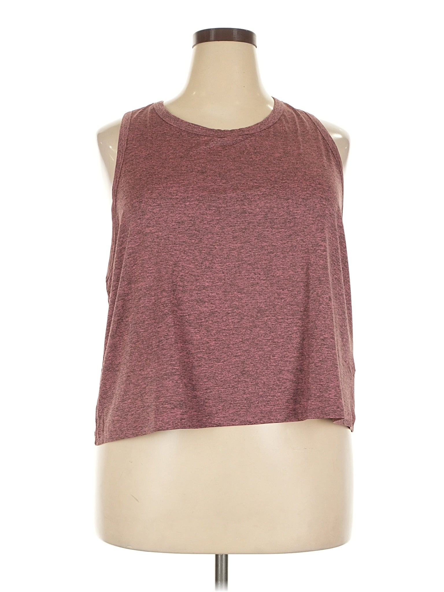 1 size - 4X W