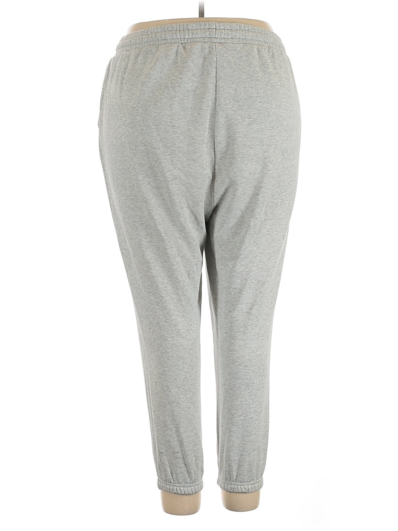 2 size - 2X W