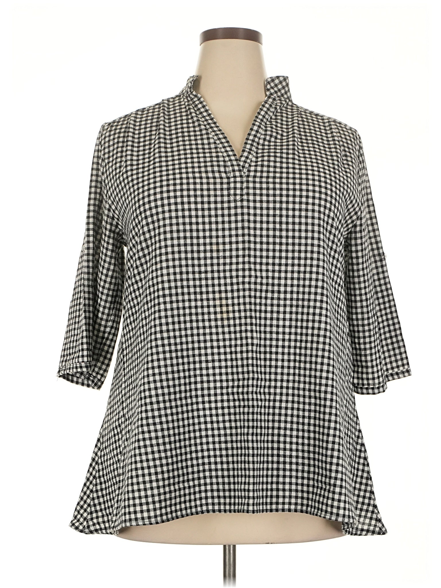 1 size - 2X W