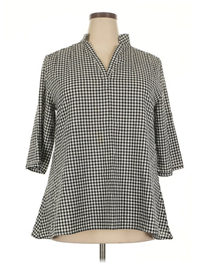 1 size - 2X W