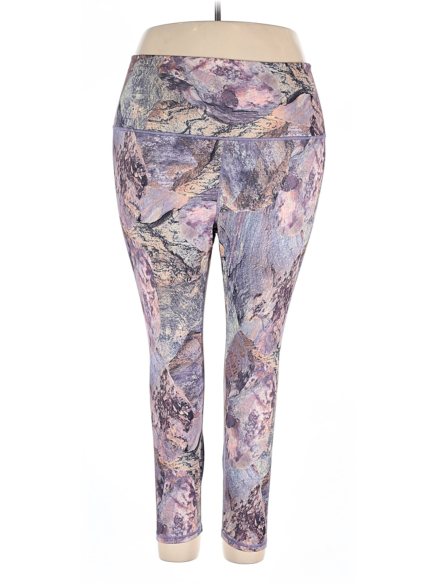 1 size - 3X W