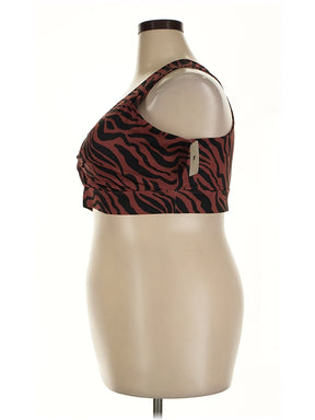 4 size - 3X W