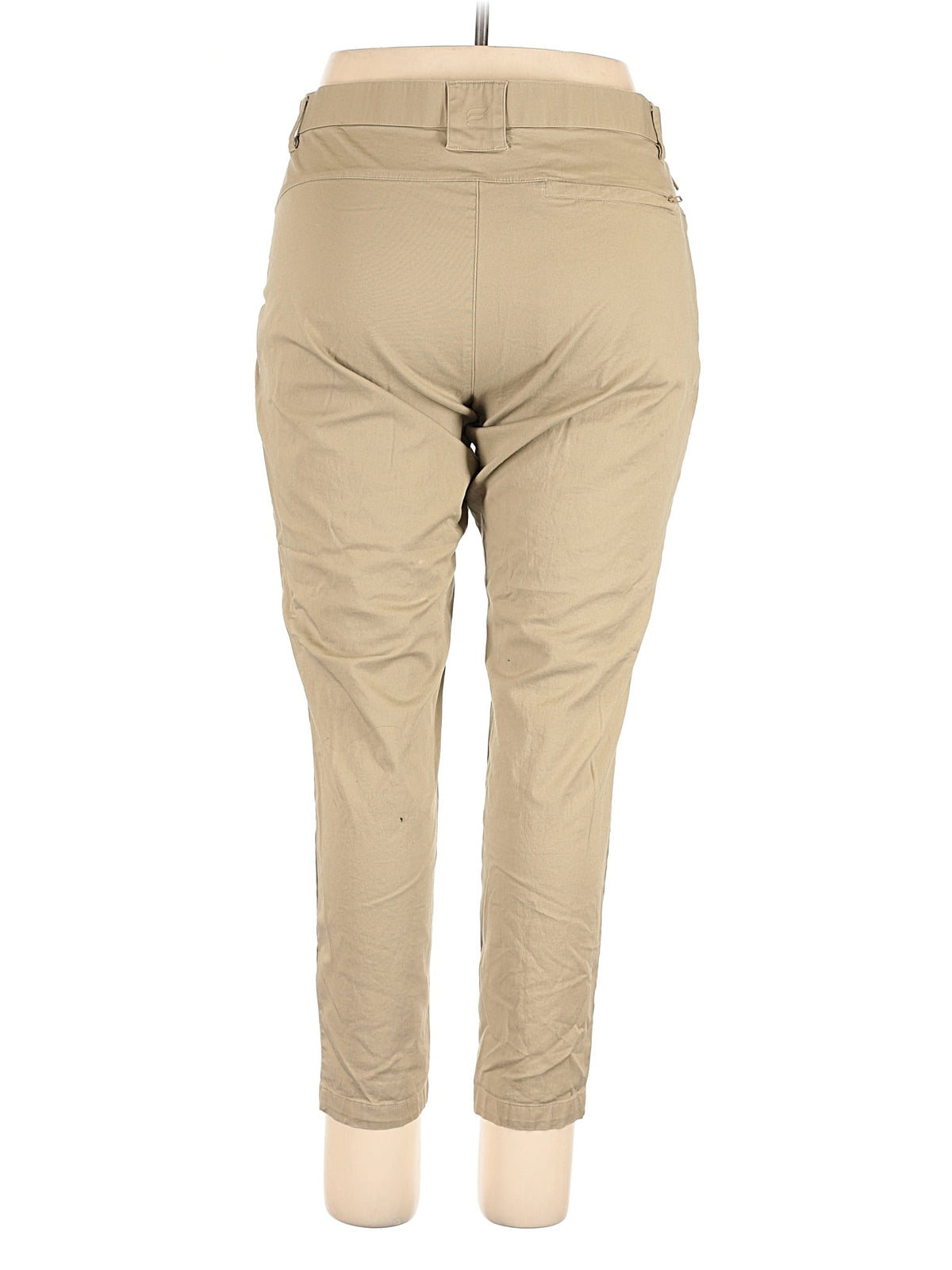 2 waist size - 36
