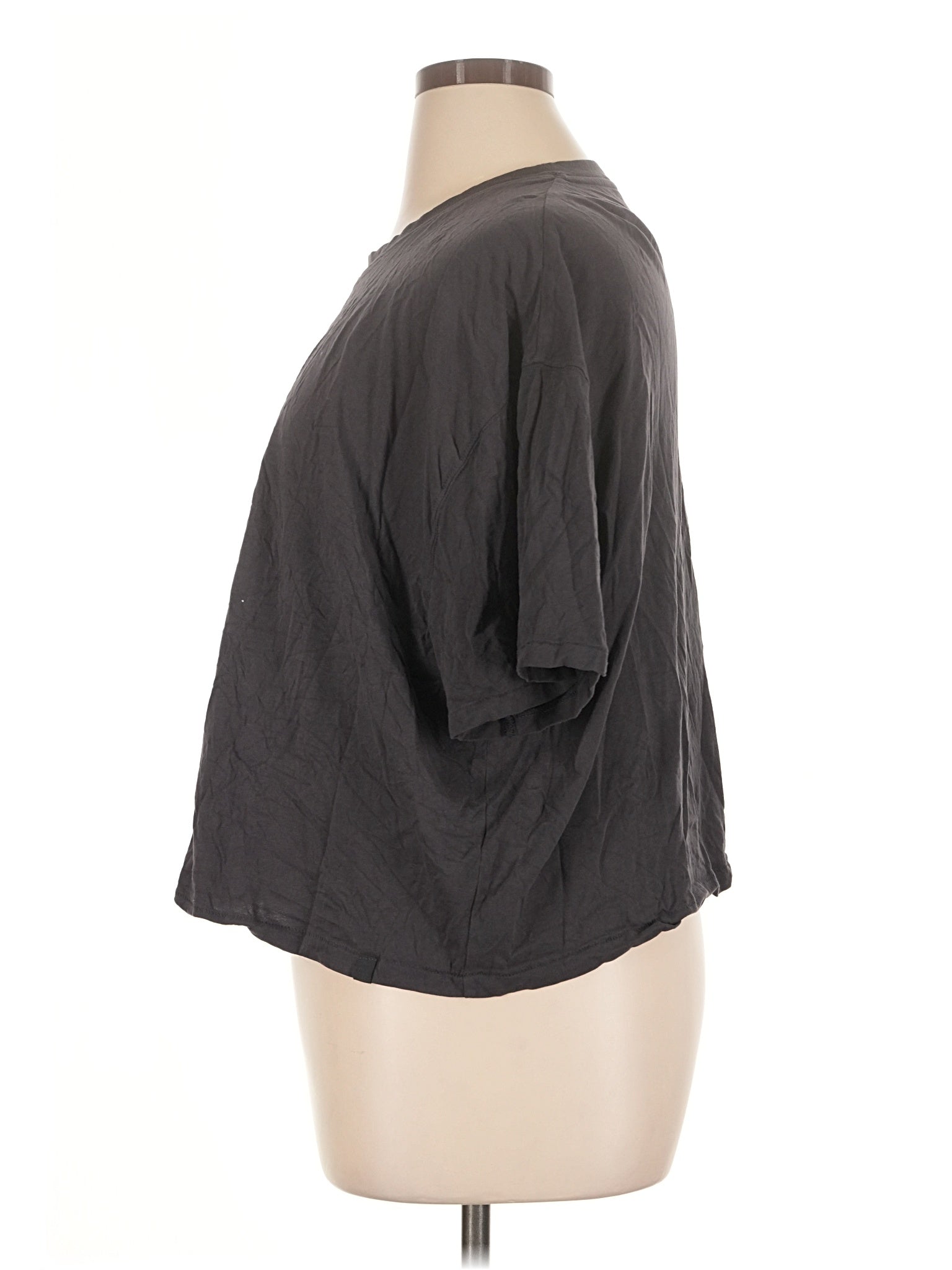 4 size - 1X W